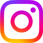 instagram logo big