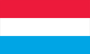 Luxembourg​ flag
